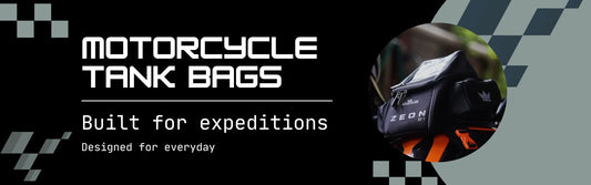 The Pros and Cons of Tank Bags