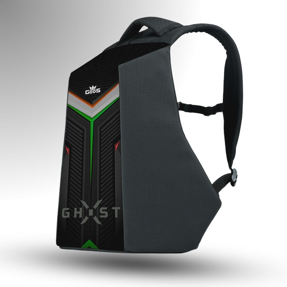 Buy GODS Ghost Series Backpacks – Secure, & Durable