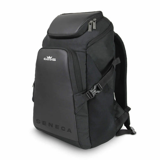 GODS Seneca laptop backpack and bag