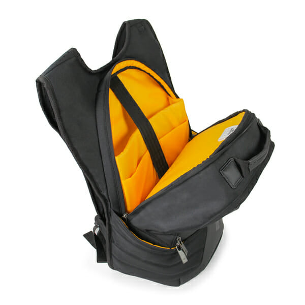 RAPTR H2O- Padded Laptop Compartment